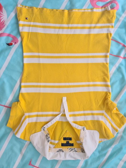 Tricou Tommy Hilfiger marime Xs