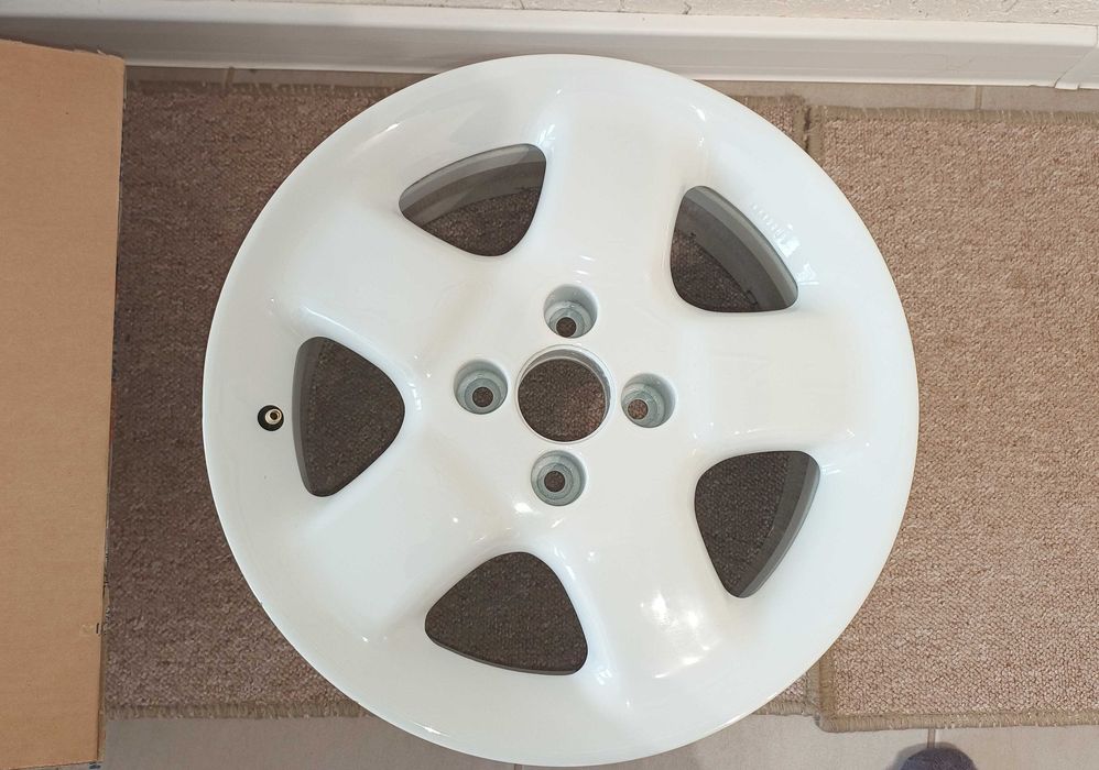 Джанти за vw golf 2 ATS votex