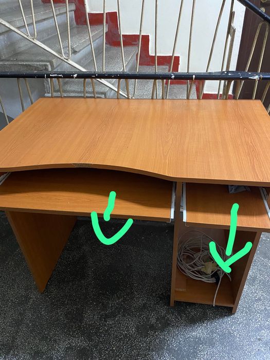 Birou pentru calculator