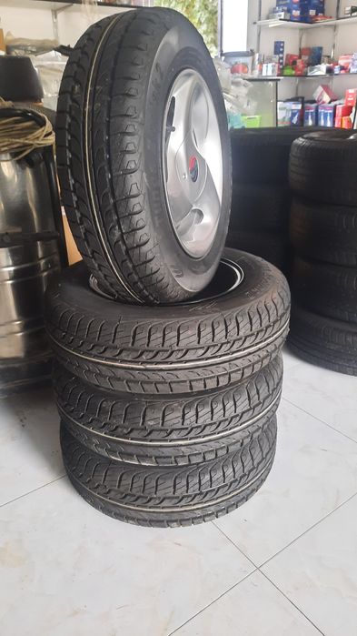 13 karmital diska balon sotiladi