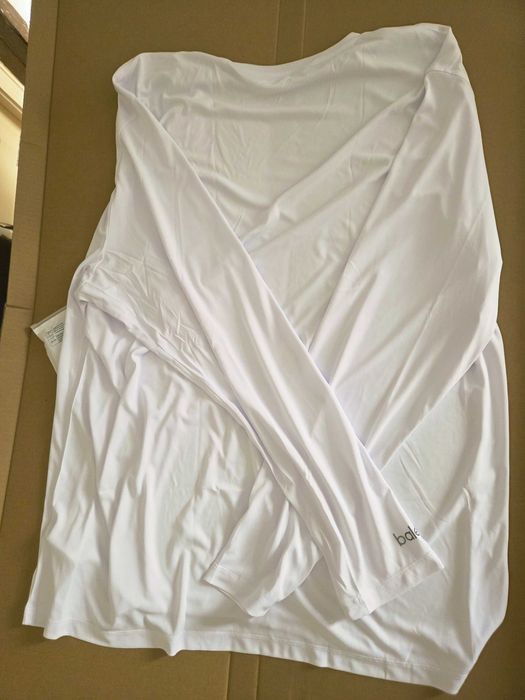 Tricou protecție solara, nou cu etichetă
