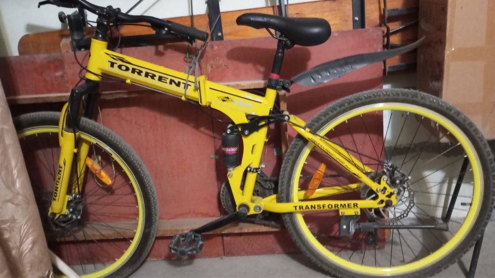 Велосипед продам