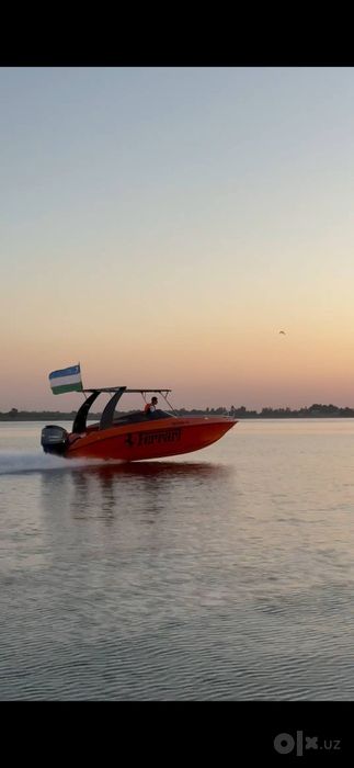 Касатка спорт 700 сотилади 12 кшлик матор 200 тали Ямаха
