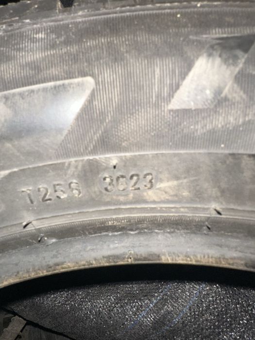 Резина pirelli 215/55 R 17