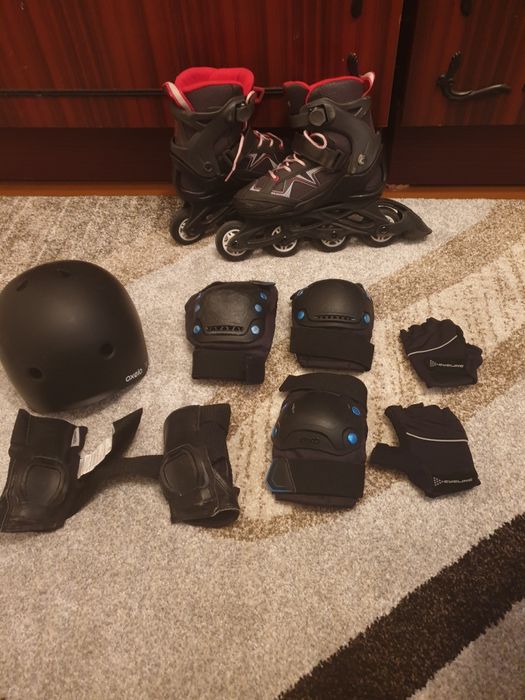 Ролери "Оxelo" - 46 евро