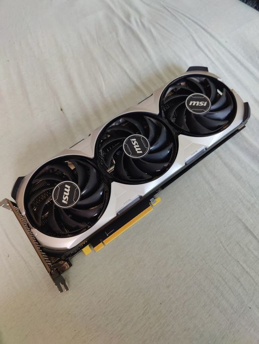Vand RTX 4060TI MSI 8Gb 3X Ventus