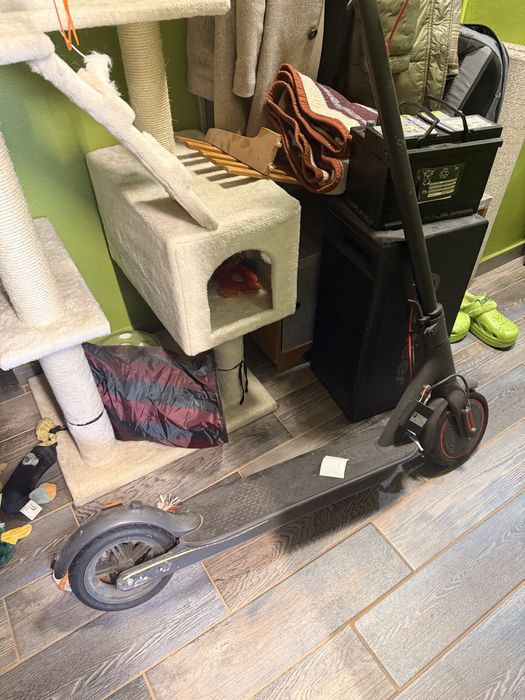 Scooter xiaomi mi 365 Pro