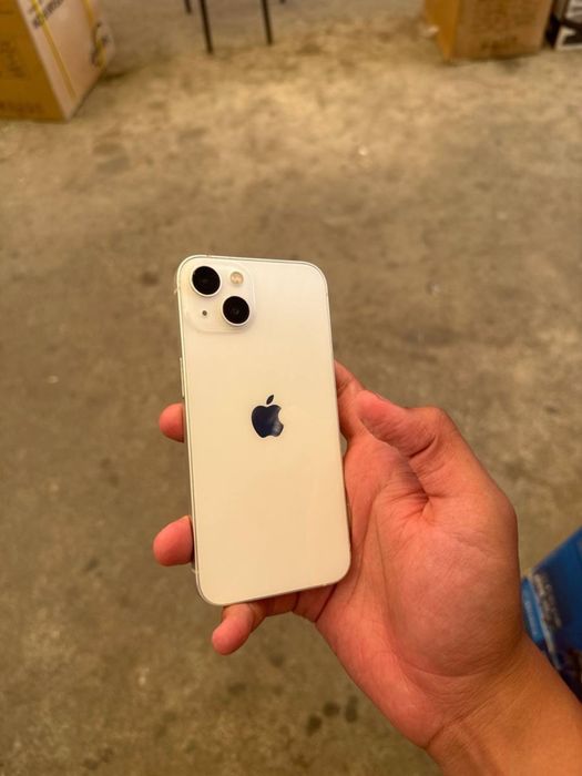 Iphone 13.