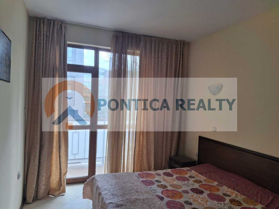 Продава се Двустаен апартамент в к.к. Слънчев бряг - 68 кв.м за 809 €/кв.м - Снимка #4