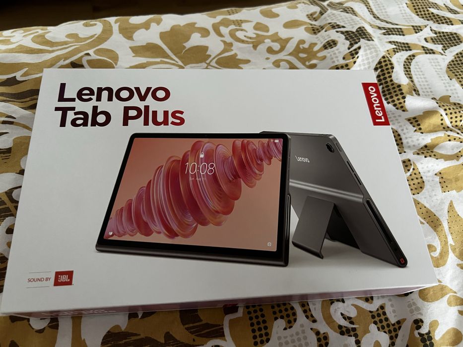 Tableta Lenovo Tab Plus *Noua* Super pret!