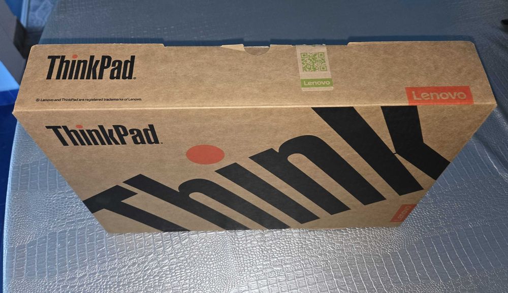 Laptop business Lenovo ThinkPad E14 Gen5 AMD 7530U