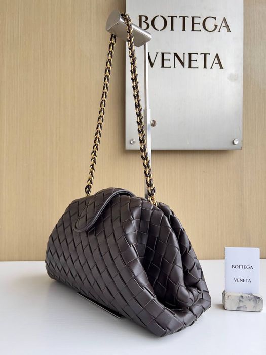 Geanta Bottega Veneta Lauren