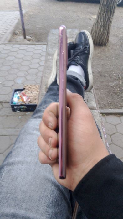 Samsung s20 note