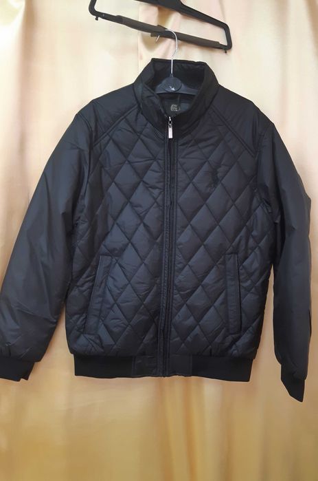 Куртка  мужская молодежка