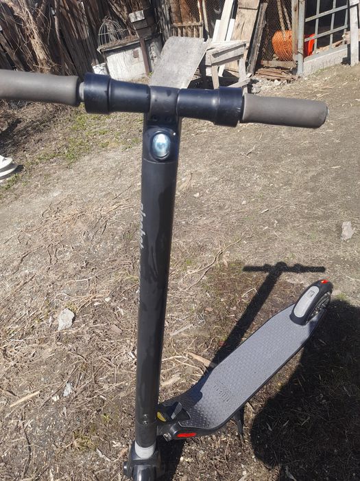 Продам электросомакат