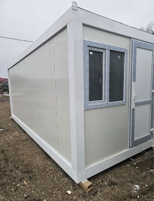 Container cintainere modulare birou dormitor magazie
