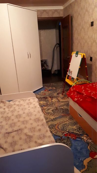 Продается 3комн хорошая квартира