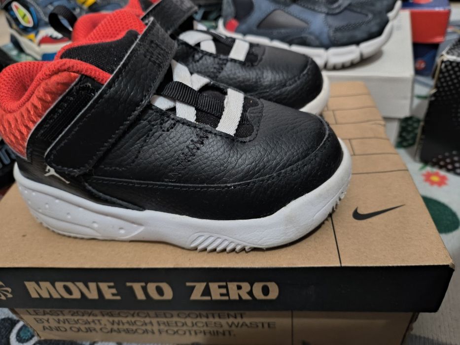 Детски обувки 25-26