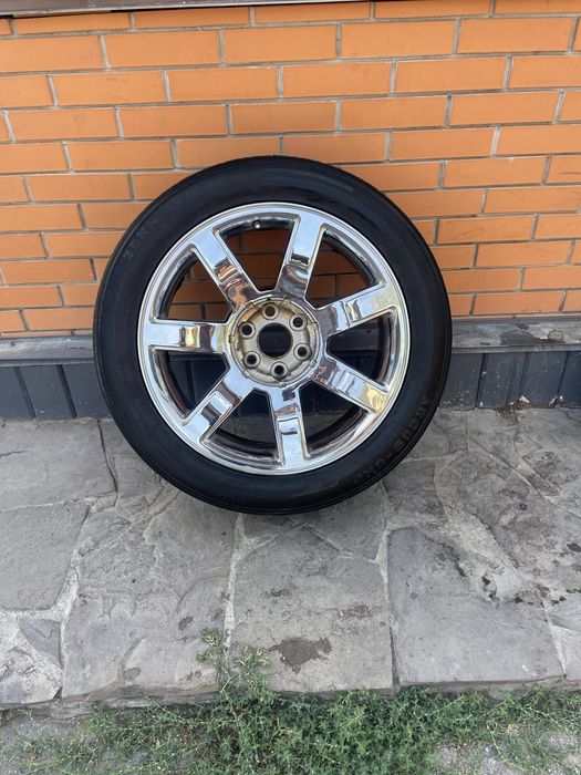 Продам кооесо всборе на Escalade