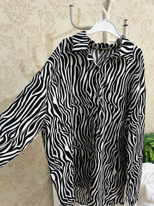 Костюм атласная двойка