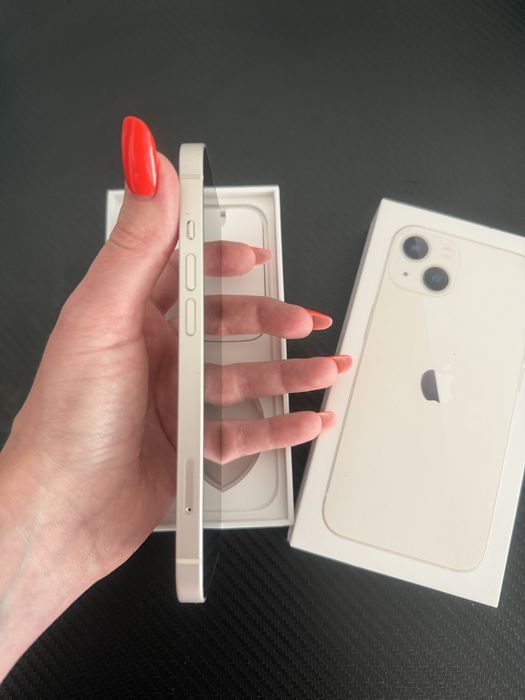 iPhone 13 в добро състояние