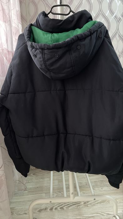 Зимно яке TOP SHOP