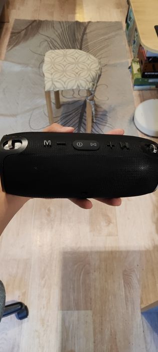 Bluetooth колонка
