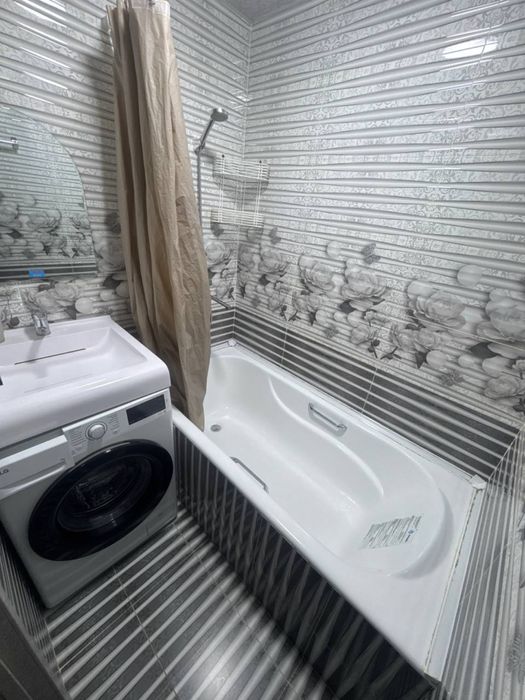 Сдам СВОЮ квартиру на СЕРГЕЛИ 6