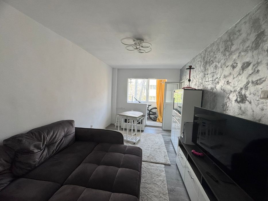 Schimb garsoniera cf 1