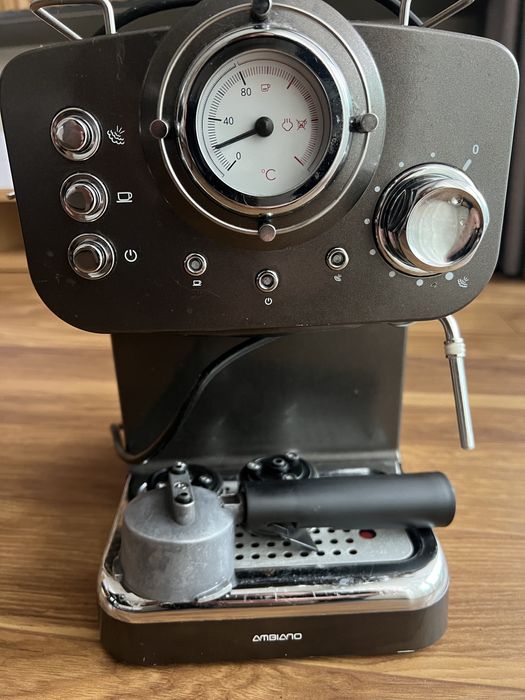 Кафемашина Ambiano