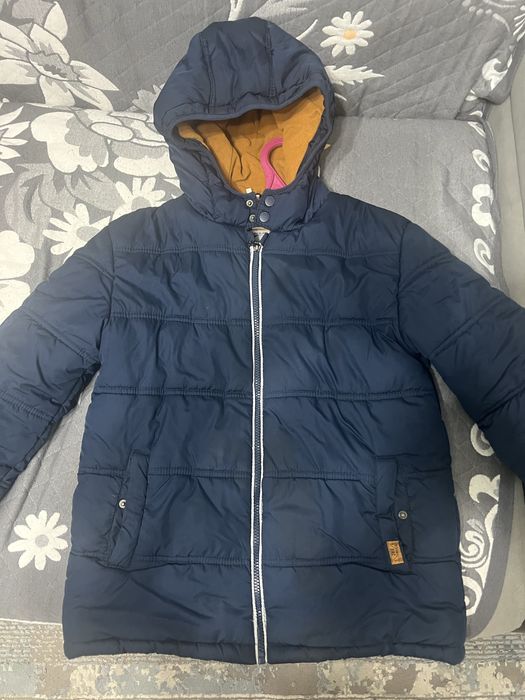 Куртка детская для мальчиков