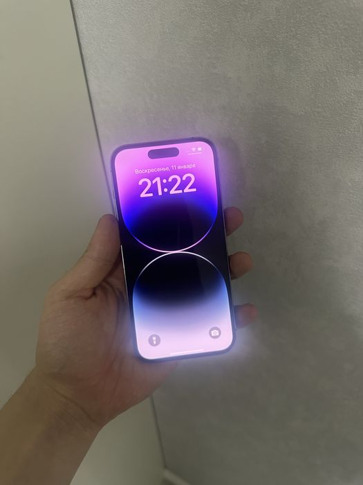 Айфон 14 про Iphone 14 pro