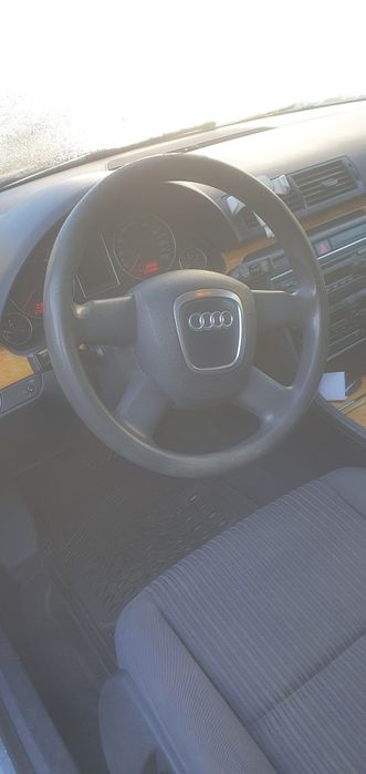 De vânzare audi a4 b7 2.0, 2005