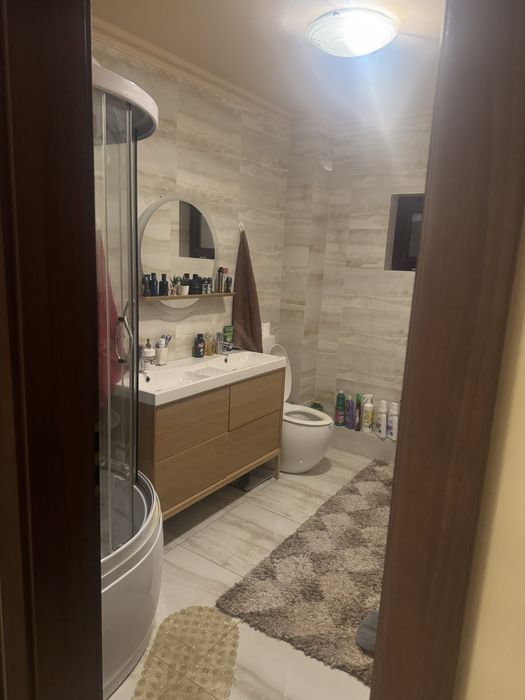 Casa P+1E. Zona consul brazda