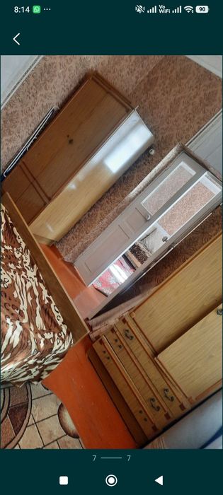 Продам 2комнатную квартиру
