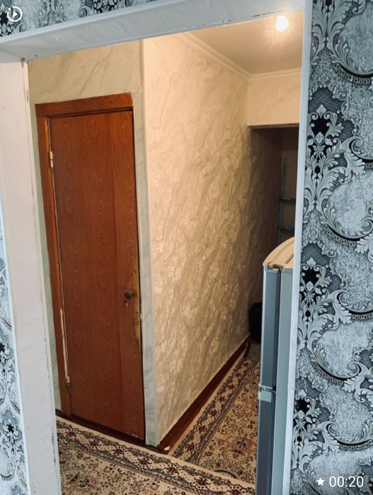 2-х комнатная квартира