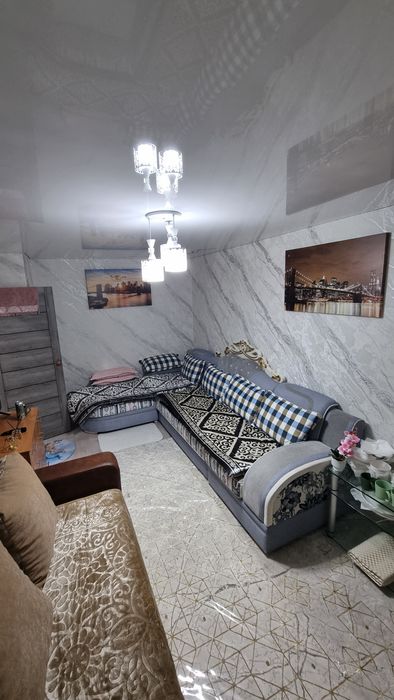 Продам квартиру 4 микрорайон 10 дом