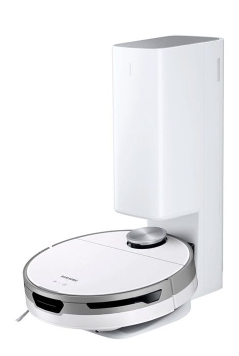 Робот пылесос Samsung