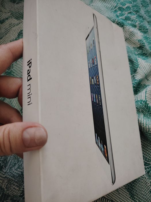 Планшет apple mini