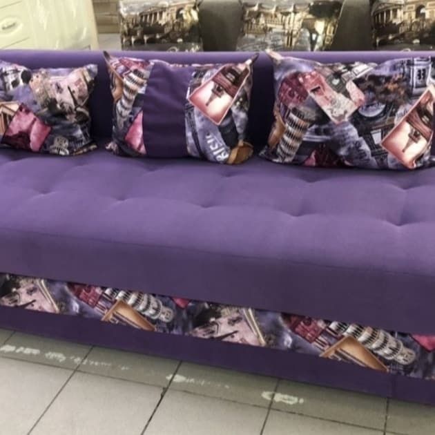 Мягкие диваны г Кокшетау