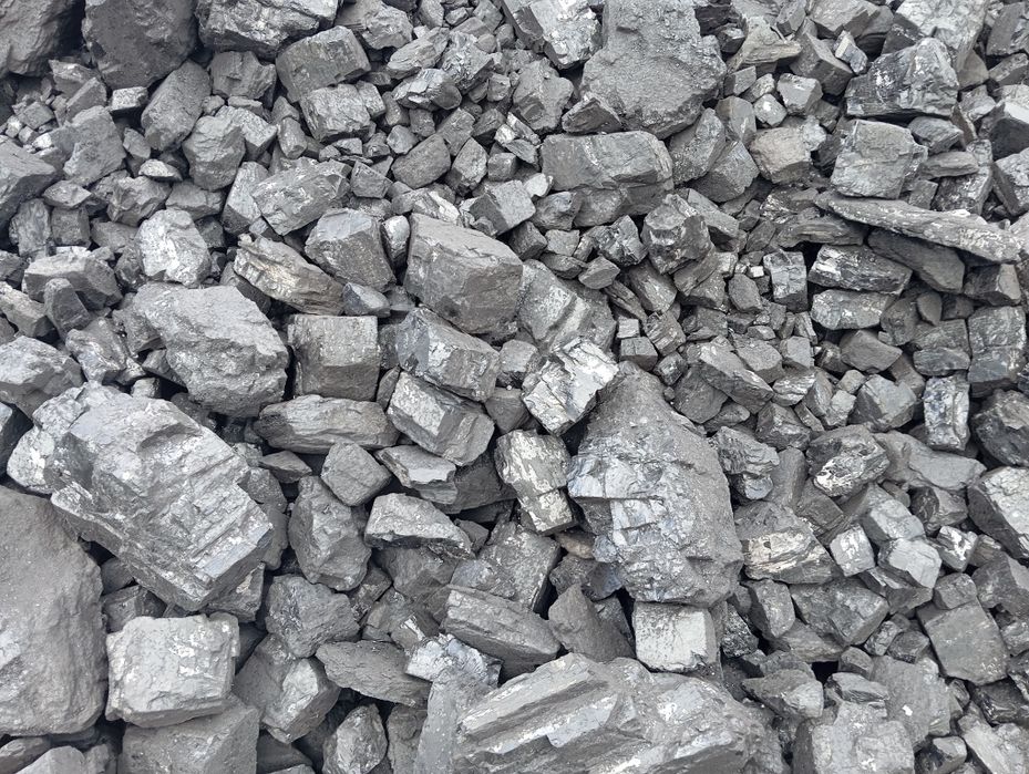 Дрова колотые сухие