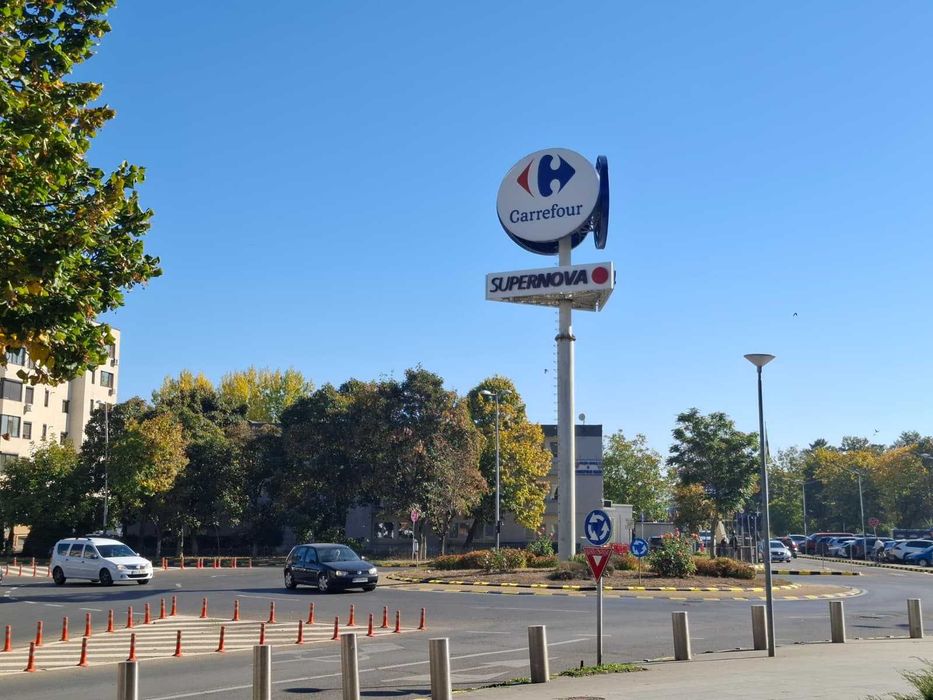 Oportunitate Premium: Spațiu Comercial de 170 mp – Bulevardul Alexandru cel Bun, Bacău