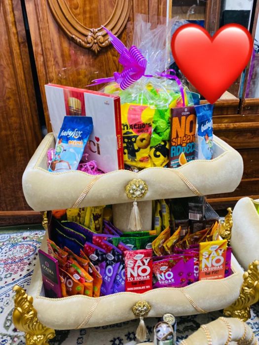 Корзины на прокат