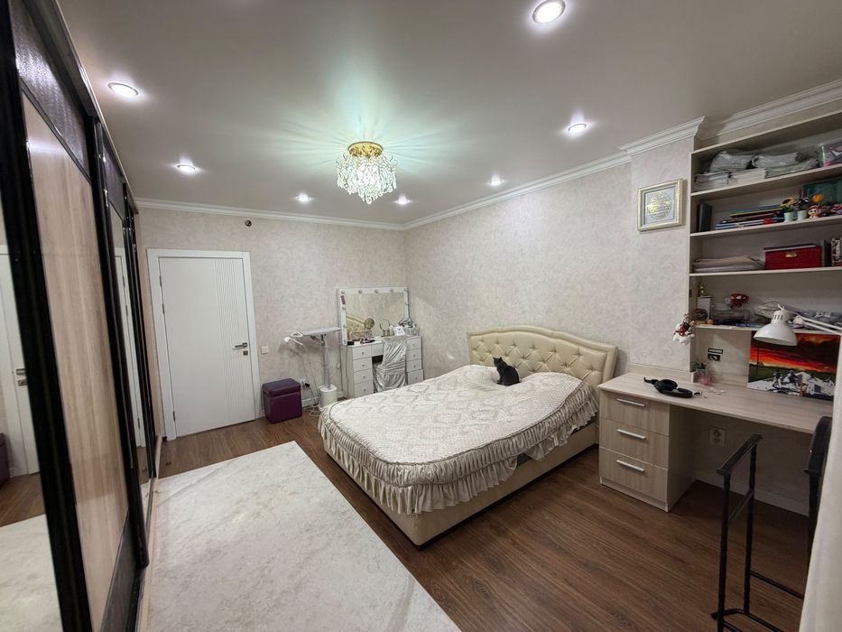 Срочно продам 2х комнатную квартиру