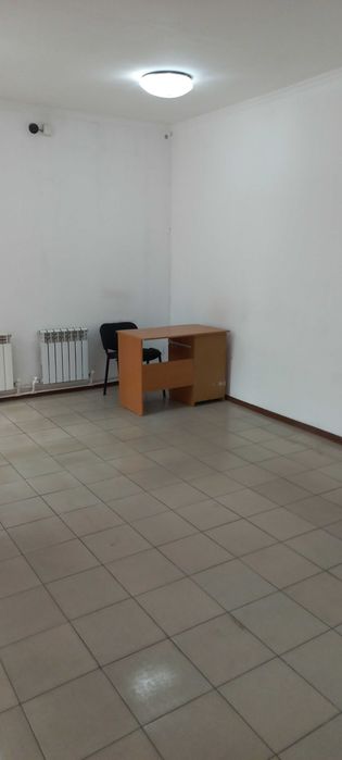 садается в аренду помещение
