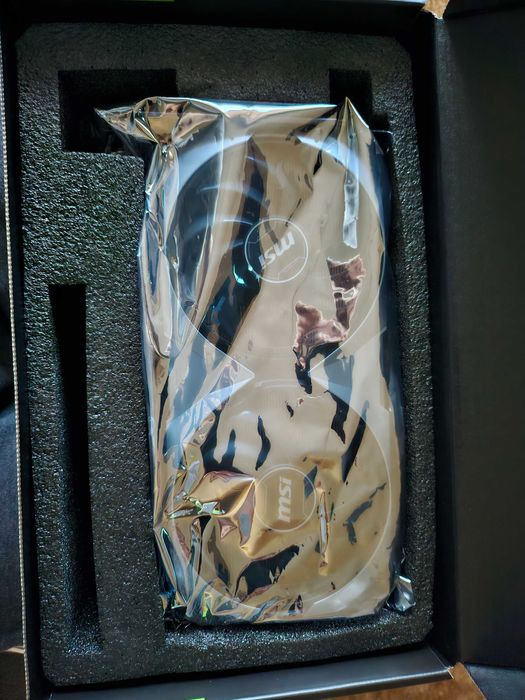 MSI GeForce RTX 4070 Super VENTUS 2X 12G OC