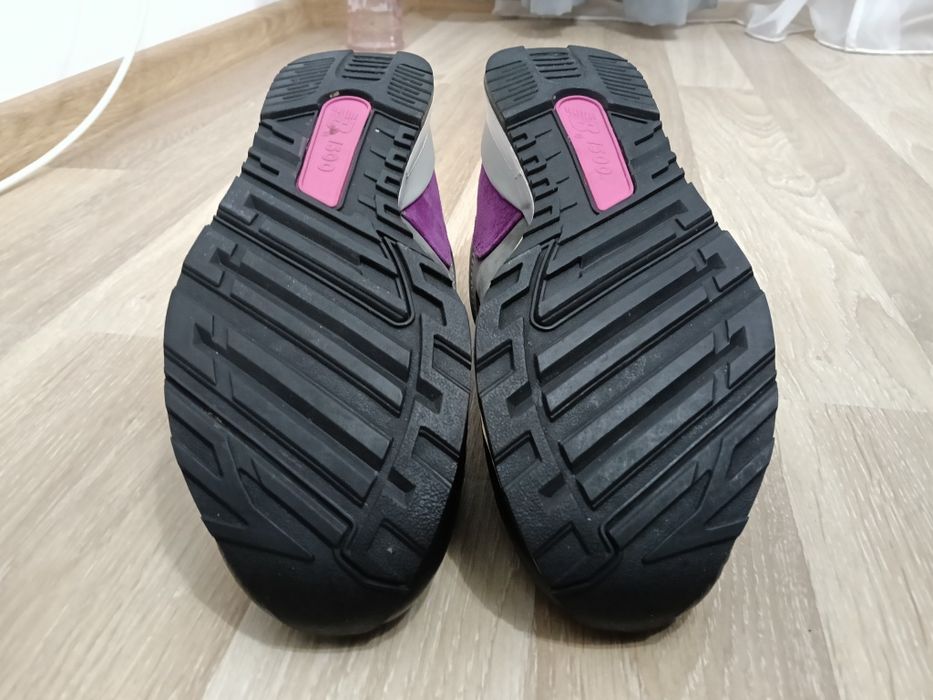 Adidași New Balance 1500 mărimea 44 (Nike)