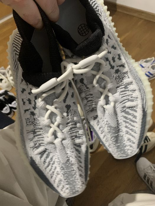 Yzzy boods 350 v2