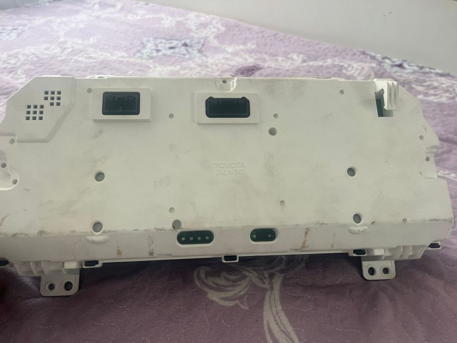 Шиток камри 50-55