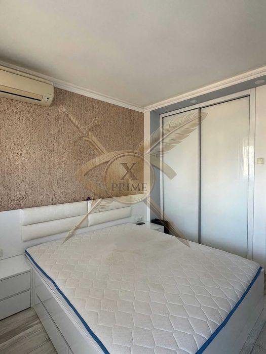 Двустаен апартамент в Спортна Зала! 21933802